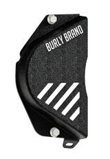 Burly Brand B10-3004B - 21-22 Rebel 1100 Slash Cut Front Sprocket Cover
