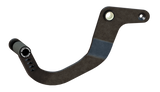 Burly Brand B13-1207B - Slash Cut Shift Lever