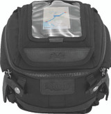 Burly Brand B15-1010B - Voyager Tank/Tail Bag - Black