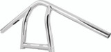 Burly Brand B12-6040C - The Jim Bar 9in - Chrome
