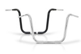 Burly Brand B12-1503B - Gorilla Ape 16in - TBW - Black