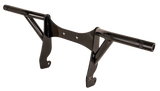Burly Brand B10-3013B - 14-Up Touring Brawler Kit Front and Rear - Black