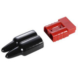 Bulldog Winch 20377 - Sealing Cover for 350A Quick Connect