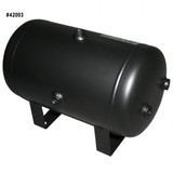 Bulldog Winch 42003 - 1.5 Gallon Air Tank
