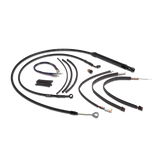 Burly Brand B30-1241 - Control Kit 16in Gorilla - Black