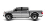 Bushwacker 20945-02 - 18-19 Ford F-150 Pocket Style Flares 4pc - Black