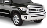 Bushwacker 30917-33 - 14-18 Toyota Tundra Fleetside OE Style Flares - 4 pc 66.7/78.7/97.6in Bed - Black