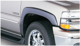 Bushwacker 40908-02 - 03-06 GMC Yukon Xl 1500 OE Style Flares 4pc - Black
