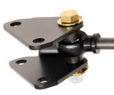 Carli Suspension CS-DLMSS-14 - Carli 13-23 Ram 2500/3500 Stainless Low-Mount Steering Stabilizer