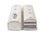 Canton 65-208 - Valve Covers For Small Block Chevy LT1 Corvette 92-96 Fabbed Alum