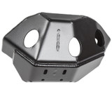 Carli Suspension CS-JKDG-07-D44 - Carli 07-17 Jeep Wrangler Front Differential Guard Dana 44
