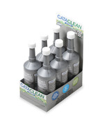 CataClean 120007-6 - Fuel And Exhaust System Cleaner