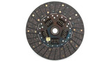 Centerforce 384070 -  I and II, Premium Clutch Friction Disc, 11in Dia., 23-Spline, Fits Dodge/Plymouth Cars and Trucks 6/8 Cyl