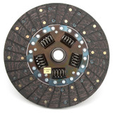 Centerforce 384148 -  I and II, Premium Clutch Friction Disc, 11in Dia., 26-Spline, Fits - Cars and Trucks 8 Cyl