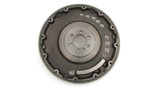 Centerforce 400170 -  Flywheels, Premium Iron, 17 lbs, 153 Tooth Gear, 23.4 in/oz Externally Balanced, 6 Bolt Crank, Fits Chevrolet/Pontiac 8 Cyl