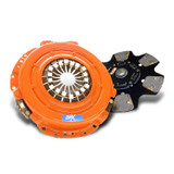 Centerforce 315161056 - DFX ?, Extreme Performance Clutch Pressure Plate and Disc Set, 10.4in Dia., 26-Spline, Fits Chevrolet/Ford/Pontiac Cars and Trucks 8 Cyl