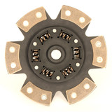 Centerforce 323534007 - DFX ?, Extreme Performance Clutch Friction Disc, 9.4375in Dia., 24-Spline, Fits Nissan Cars and Trucks 4/6 Cyl