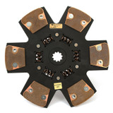 Centerforce 315920830 - DFX ?, Extreme Performance Clutch Pressure Plate and Disc Set, 10.4in Dia., 10-Spline, Fits Ford/Mercury Cars 4.6L/5.0L