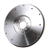 Centerforce 700120 -  Flywheels, Performance Steel, 31.2 lbs, 168 Tooth Gear, 0 in/oz Internally Balanced, 6 Bolt Crank, Fits Chevrolet/GMC Cars and Trucks 6/8 Cyl