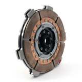 Centerforce 838264042 - TRIAD ? XDS, Extreme Multi-Disc Clutch and Flywheel Kit, 34.30 lbs, 168 Tooth Gear, 0 in/oz Internally Balanced, 6 Bolt Crank, 1100 ft/lbs Capacity, 8.750in Dia., 26-Spline, Fits Chevrolet/Pontiac Cars 8 Cyl Centerforce 838264042 - TRIAD ? XDS, Extreme Multi-Disc Clutch and Flywheel Kit, 34.30 lbs, 168 Tooth Gear, 0 in/oz Internally Balanced, 6 Bolt Crank, 1100 ft/lbs Capacity, 8.750in Dia., 26-Spline, Fits Chevrolet/Pontiac Cars 8 Cyl