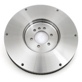 Centerforce 754173 -  Flywheels, Performance Steel, 27.5 lbs, 153 Tooth Gear, 33 in/oz Externally Balanced, 6 Bolt Crank, Fits Chevrolet/Pontiac Camaro and Firebird 5.7L
