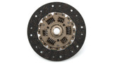 Centerforce CF035916 -  I, Premium Clutch Pressure Plate and Disc Set, 233 ft/lbs Capacity, 8.875in Dia., 24-Spline, Fits Nissan Altima 2.4L