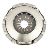 Centerforce CF043518 -  I, Premium Clutch Pressure Plate and Disc Set, 306 ft/lbs Capacity, 10.810in Dia., 10-Spline, Fits Toyota Land Cruiser 4.2L