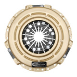 Centerforce CF360049 -  I, Premium Clutch Pressure Plate, 400 ft/lbs Capacity, 11in Dia., Fits Ford/Mercury Cars and Trucks 6/8 Cyl