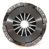 Centerforce DF150651 - Dual Friction ?, High Performance Clutch Pressure Plate and Disc Set, 531 ft/lbs Capacity, 10.4in Dia., 24-Spline, Fits Nissan Frontier and Xterra 4.0L