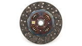 Centerforce CFT505120 -  II, Performance Clutch Pressure Plate and Disc Set, 368 ft/lbs Capacity, 10in Dia., 21-Spline, Fits Toyota Trucks 4/6 Cyl
