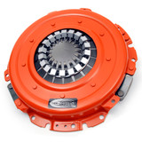 Centerforce CFT361800 -  II, Performance Clutch Pressure Plate, 572 ft/lbs Capacity, 11in Dia., Fits Dodge/Plymouth 8 Cyl