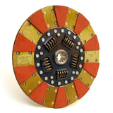 Centerforce DF281226 - Dual Friction ?, High Performance Clutch Friction Disc, 11in Dia., 10-Spline, Fits Ford/Mercury Cars and Trucks 6/8 Cyl