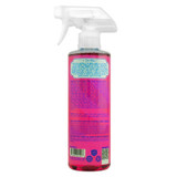 Chemical Guys AIR23304 - Fresh Glazed Donut Air Freshener & Odor Eliminator - 4oz