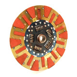 Centerforce DF382612 - Dual Friction ?, High Performance Clutch Friction Disc, 12in Dia., 26-Spline, Fits Buick/Chevrolet/GMC/Oldsmobile/Pontiac Cars and Trucks 8 Cyl