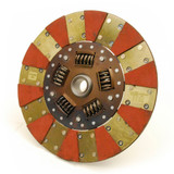 Centerforce DF384070 - Dual Friction ?, High Performance Clutch Friction Disc, 11in Dia., 23-Spline, Fits Dodge/Plymouth Cars and Trucks 6/8 Cyl