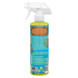 Chemical Guys AIR22916 - Pina Colada Air Freshener & Odor Eliminator - 16oz