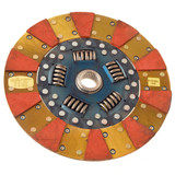 Centerforce DF384161 - Dual Friction ?, High Performance Clutch Friction Disc, 10.4in Dia., 26-Spline, Fits - Cars and Trucks 6/8 Cyl