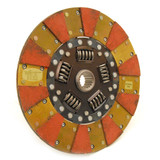 Centerforce DF384175 - Dual Friction ?, High Performance Clutch Friction Disc, 10.700in Dia., 18-Spline, Fits Dodge/Plymouth Cars 7.0L/7.2L