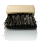 Chemical Guys ACC_S95 - Long Bristle Horse Hair Leather Cleaning Brush