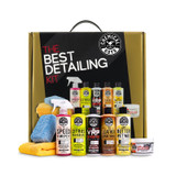 Chemical Guys HOL800 - The Best Detailing Kit - 1 Kit
