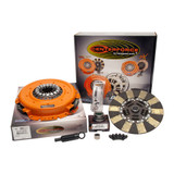 Centerforce KDF485216 - Dual Friction ?, High Performance Clutch Kit, 622 ft/lbs Capacity, 11in Dia., 26-Spline, Fits Buick/Chevrolet/GMC/Pontiac Cars and Trucks 8 Cyl
