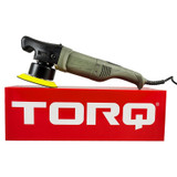Chemical Guys TORQ10FX - Random Orbital Polisher - 120V/60Hz