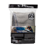 Chemical Guys MIC1995 - Woolly Mammoth Microfiber Dryer Towel - 36in x 25in