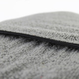 Chemical Guys MIC_403 - Microfiber Wheel Wedge & Rim Detailer