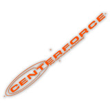 Centerforce PR081686O -  Guides and Gear,  Exterior Decal Centerforce PR081686O -  Guides and Gear,  Exterior Decal