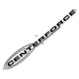 Centerforce PR081686B -  Guides and Gear,  Exterior Decal Centerforce PR081686B -  Guides and Gear,  Exterior Decal