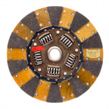 Centerforce LM384148 - Light Metal, Light Weight Clutch Friction Disc, 11in Dia., 26-Spline, Fits - Cars and Trucks 8 Cyl