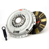 Centerforce LM800075 - Light Metal, Light Weight Clutch Pressure Plate and Disc Set, 750 ft/lbs Capacity, 11in Dia., 10-Spline, Fits Ford Mustang GT 4.6L