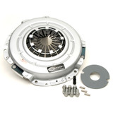 Centerforce LM570063 - Light Metal, Light Weight Clutch Pressure Plate, 750 ft/lbs Capacity, 11in Dia., Fits Ford Mustang Shelby GT500 5.4L Centerforce LM570063 - Light Metal, Light Weight Clutch Pressure Plate, 750 ft/lbs Capacity, 11in Dia., Fits Ford Mustang Shelby GT500 5.4L