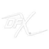 Centerforce PR090602W -  Guides and Gear,  Exterior Decal Centerforce PR090602W -  Guides and Gear,  Exterior Decal